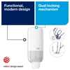 Picture of Tork S4 Skincare Dispenser White - CLEARANCE SALE