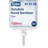 Picture of 910103 TORK SALUBRIN GEL HAND SANITISER 6X1 LTR