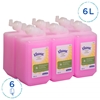 Picture of KC Everyday Hand Cleanse Pink 6x1lt