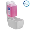 Picture of 6340 Scott Essential Foam Everyday Use Hand Cleanser Pink 6x1 Litre