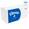 Picture of Kleenex 6789 Ultra Hand Towels Interfolded 2 Ply- White Small