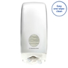 Picture of 6946 Kimberly Clark Professional Aquarius (Folded) Toilet Tissue Dispenser- White