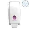 Picture of Aquarius [White] Hand Cleanser Dispenser