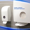 Picture of Aquarius [White] Hand Cleanser Dispenser