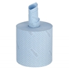 Picture of L10 WypAll Centre Feed 800 Sheet Blue (6)