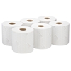 Picture of 7256 L10 WYPALL CENTRE FEED 800 SHEET WHITE[6]