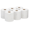 Picture of L10 WypAll Centre Feed 800 Sheet White [6]