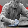 Picture of Wypall Cleaning & Maintenance Wiping Paper L20 2-Ply - CLEARANCE SALE