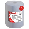 Picture of 7301 WYPALL L20 EXTRA+ WIPER BLUE ROLL [2 PLY)