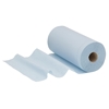 Picture of 7334 L20 WYPALL EXTRA SMALL ROLL 24x140 SHEET BLUE