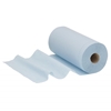 Picture of L20 WypAll Extra Small Roll 24x140 Sheet Blue