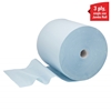 Picture of WypAll L30 Ultra+ Wiper Blue 3 Ply Roll