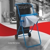 Picture of WypAll L30 Ultra+ Wiper Blue 3 Ply Roll