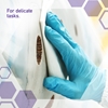 Picture of Kimtech Science Precision Wipe White 1 Ply