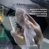 Picture of Kimtech Science Precision Wipe White 1 Ply