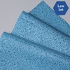 Picture of Kimtech Process Wipers Brag Box - Blue