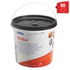 Picture of KC WypAll Green Hand Wipes 6 Buckets