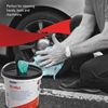 Picture of KC WypAll Green Hand Wipes 6 Buckets