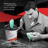 Picture of KC WypAll Green Hand Wipes 6 Buckets