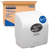 Picture of 7955 AQUARIUS ROLLED H/TOWEL DISPENSER [WHITE]