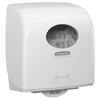 Picture of 7955 AQUARIUS ROLLED H/TOWEL DISPENSER [WHITE]