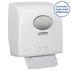 Picture of 7955 AQUARIUS ROLLED H/TOWEL DISPENSER [WHITE]
