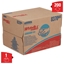 Picture of 8370 WypAll X60 Cloths 1 Ply - Brag Box Blue