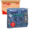 Picture of 8395 WYPAL MICROFIBRE CLOTHS BLUE (4 X 6)