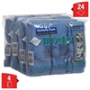 Picture of 8395 WYPAL MICROFIBRE CLOTHS BLUE (4 X 6)