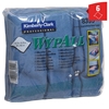 Picture of 8395 WYPAL MICROFIBRE CLOTHS BLUE (4 X 6)