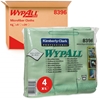 Picture of WypAll Micro Cloths Green (4 x 6)
