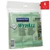 Picture of 8396 (4x6) WYPAL MICRO CLOTHS GREEN