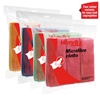 Picture of WypAll Micro Cloths Green (4 x 6)