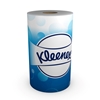 Picture of Kleenex 8477 Toilet Rolls- Small White