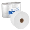 Picture of Kimberly Clark 8659 Scott Control Toilet Tissue Centrefeed Roll 314m 2-Ply- White