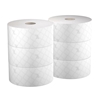 Picture of Kimberly Clark 8659 Scott Control Toilet Tissue Centrefeed Roll 314m 2-Ply- White