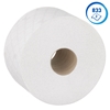 Picture of Kimberly Clark 8591 Scott Control Toilet Roll White- Centrefeed Roll