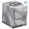 Picture of 8834 Kleenex Facial Tissue Cube 2 Ply- White