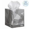 Picture of 8834 Kleenex Facial Tissue Cube 2 Ply- White