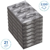 Picture of Kleenex Standard Facial Tissue