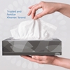 Picture of 8835 KLEENEX STANDARD FACIAL TISSUE