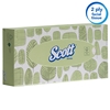 Picture of 8837 KLEENEX WHITE STANDARD FACIAL TISSUE (21x100)