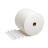 Picture of Wypall L40 Wiper Roll White 1-Ply - CLEARANCE SALE