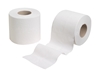 Picture of Kimberly Clark 8653 Hostess 320 Toilet Tissue Rolls 2 Ply- White