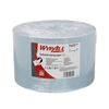 Picture of Wypall L30 Ultra+ Wipers 3-Ply Large Roll Blue - CLEARANCE SALE