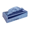 Picture of 7441 WYPALL X50 CLEANING CLOTHS INTERFOLD BLUE [6]