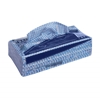 Picture of WypAll X50 Cleaning Cloths Interfold Blue [6]