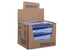 Picture of 7441 WYPALL X50 CLEANING CLOTHS INTERFOLD BLUE [6]