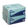 Picture of WypAll X50 Critical Clean Interfold Green [6]