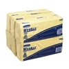 Picture of WypAll X50 Cleaning Cloth Interfold Yellow [6]